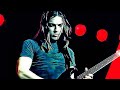 David Gilmour - No Way (Lyric video)