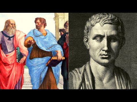 Aristóteles: biografía y pensamiento (filosofía)