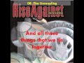 [HD] [Lyrics] Rise Against - The Unraveling (Album ...