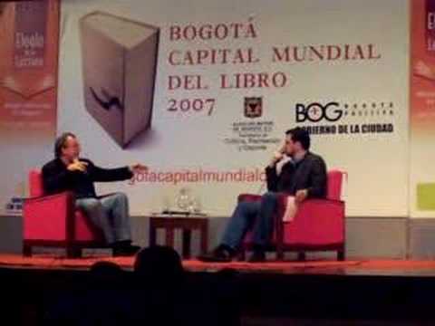 Jon Lee Anderson sobre Venezuela: \