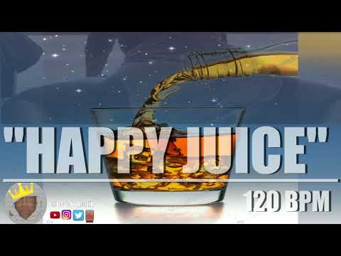 "HAPPY JUICE" (120 BPM)  ANOTHER psychomuzik® PRODUCTION
