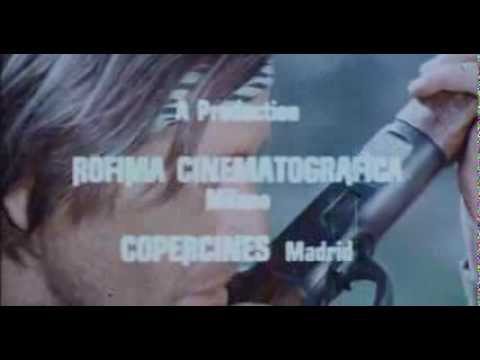 Matalo (1970) - Trailer
