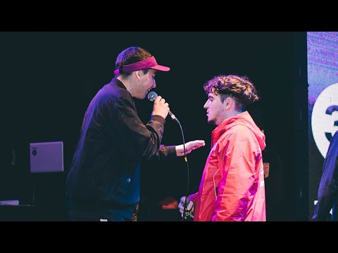 SPEKTRO vs. HAMMER: Semifinal | FECHA 1 | 3X 2020