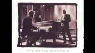 Style Council: Changing of the Guard