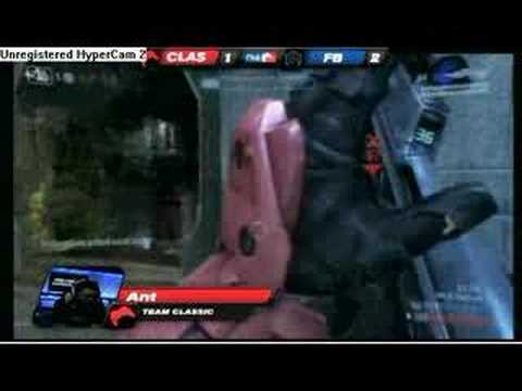 MLG Championship Sunday (part 1 of 3)