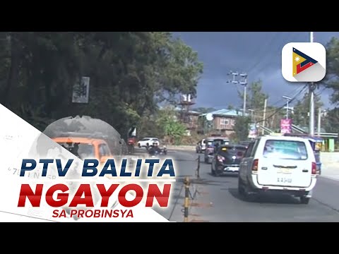 40 sasakyan na ginamit sa 'vehicle scam', kinumpiska ng RPHU Cordillera