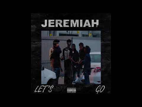 JEREMIAH - Club Cubana (ft.  Daiz King) (Official Audio)