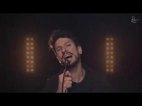 Sam Smith, Normani - Dancing With A Stranger | Cover by Bruno Meyners