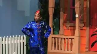 Download lagu Pesbuker sore ini seru habid mp3