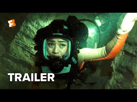 47 Meters Down: Uncaged Trailer #1 (2019) | Movieclips Indie