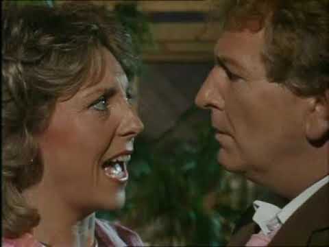 Duty Free    ' The Go-  Between '  Series 3  Episode 4