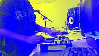 10 Year Old Dj Cazzy Afro House Mix