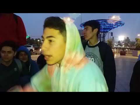 Batallas metamorbosis/1 vs 1/ Concheturrabia Vs Bopla/4tos