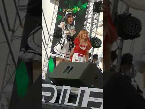 220612 (Meiji Fancam) CMJ Trainee - Ignite @ Digital Your Life 2022 - Siam Paragon