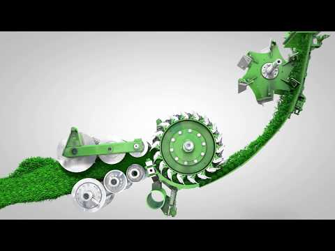 BiG X Animation komplett