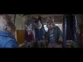 Chicken Little Tells Barnabas To Forget It