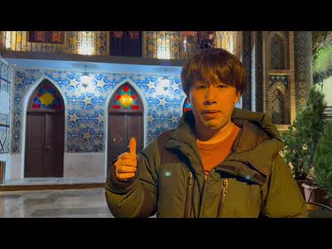 Beautiful Borjomi - Georgian spa town🇬🇪