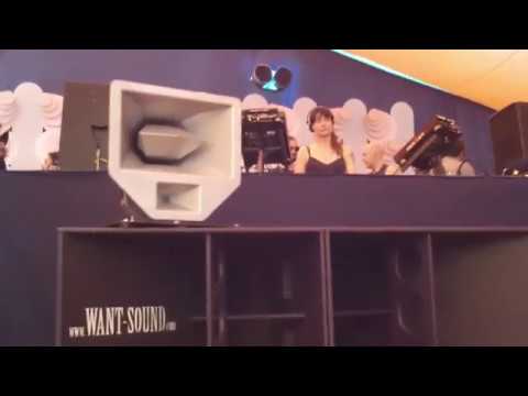 Olga Korol @ Sunwaves 23 by. Obi1311