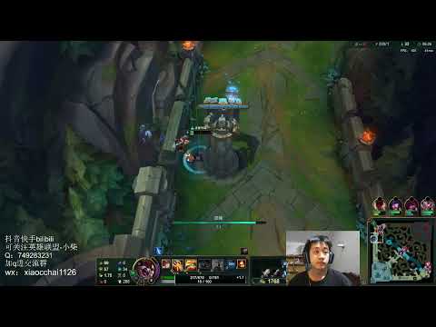 Chay Kled vs Darius super server Silver 1
