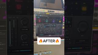 The quickest vocal mixing plugin I’ve ever tried @nuroaudio