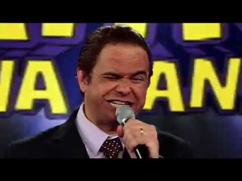 ELETROCUTADOS: CIRCO - E16 (C/ KLEBER BAMBAM)