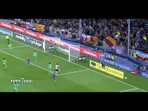 Lionel Messi 2012 Супер финты!! HD by FootBall - HD -