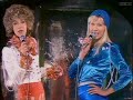 ABBA Waterloo Version Française French