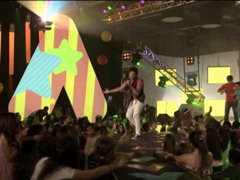 Celebratón in Concert: "A Celebrar" - Cuando Toca la Campana