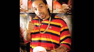 Lil Flip - Knocking Pictures Off Tha Wall Freestyle