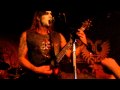 Behemoth - Shemhamforash [HD] (Live in Austin ...