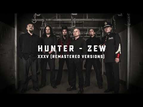 HUNTER - ZEW (Official Audio)