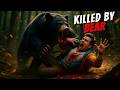 The Tragic Story Of Darsh Patel First Fatal Black Bear Attack In New Jersey