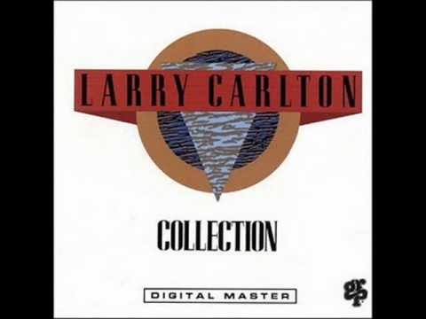 Larry Carlton - Sleepwalk Guitar pro tab