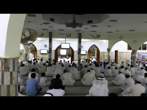 ⁣دعاء أبي حمزة الثمالي (كاملا) :|: محمد علي آتش + محمد مال الله + علي مهدي آتش