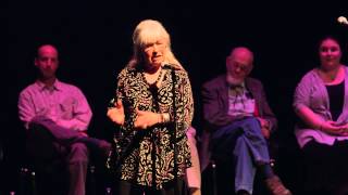 Wisdom From Our Elders: Lanie Fleischer | ARCTIC ENTRIES