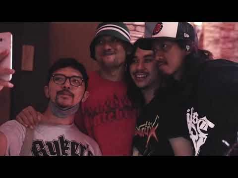 Fraud Live Hellprint "Spirit Of The Decade" 2021