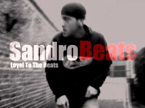 SandroBeats   Haat VID