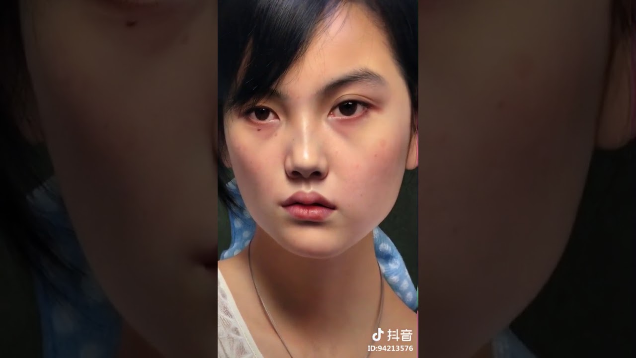 China Oil Painting Mr Leng Jun