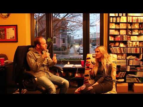 8. Get Real -w- Rusty Gaston (THIS Music/ Publishing Series)