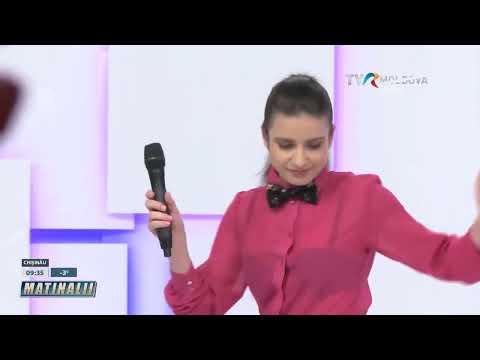 Stela Botez - Februarie Tu (G.T. Studio)