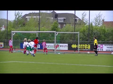 Brandevoort f3 - Rood Wit f2