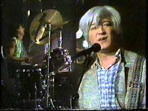 Billy Cross - Don't Let Go & It Won't Be Long