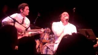 Howard Hewett Live at Yoshi&#39;s feat. Chris Hayzel