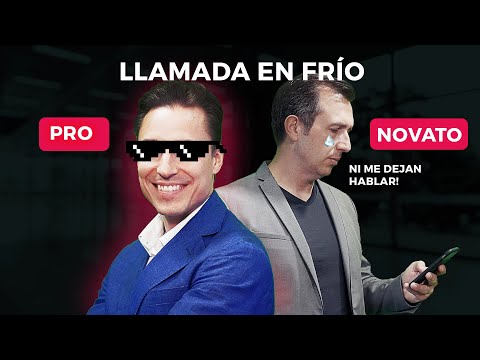 Real Case: How to Make a Cold Call Well and Badly (The Results Will Surprise You)