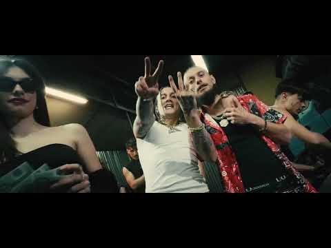 LB GANG - 4'MAFIA (prod.bluebarry&mannytroublez)