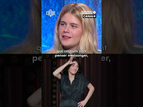 Et vous, c'est quoi vos green flags ? - CANAL+