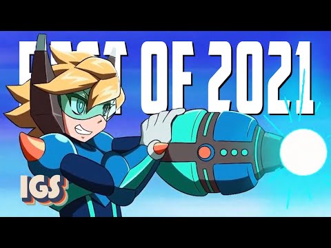 30XX Early Access - Indie Games Searchlight