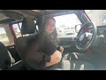 Car Belly Play After Stuffing Myself
