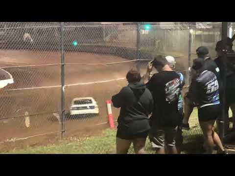 T-Bar Nationals Pole Shuffle 01/2022