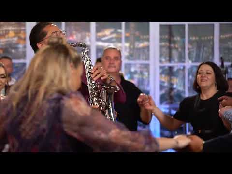 Ferki Saks i Grupa Kruna - Sa sa - Na zdravje LIVE TV Show